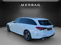 MERCEDES-BENZ C 220 d T 4 M Swiss Star