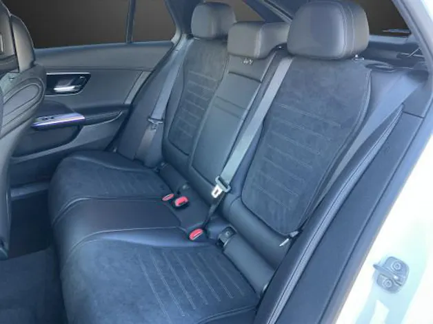 MERCEDES-BENZ C 220 d T 4 M Swiss Star