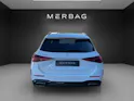 MERCEDES-BENZ C 220 d T 4 M Swiss Star