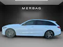 MERCEDES-BENZ C 220 d T 4 M Swiss Star