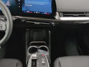 BMW X1 U11 18d sDrive