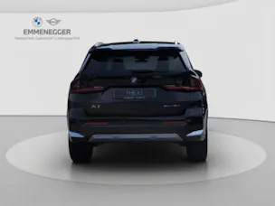 BMW X1 U11 18d sDrive