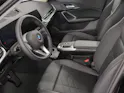 BMW X1 U11 18d sDrive