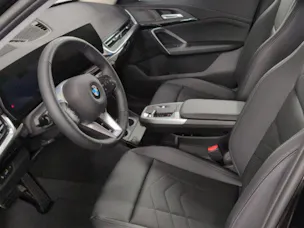BMW X1 U11 18d sDrive