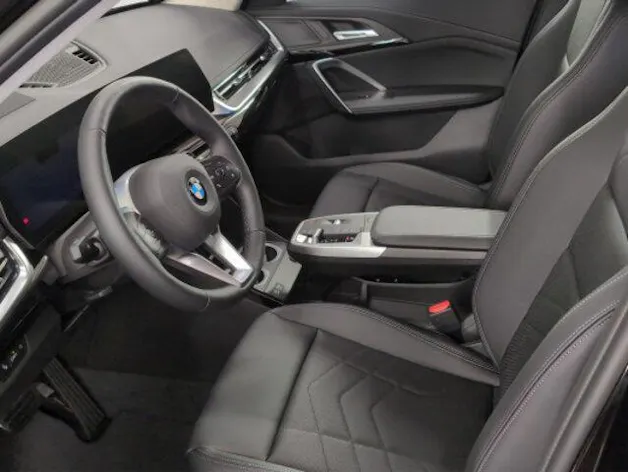 BMW X1 U11 18d sDrive