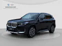 BMW X1 U11 18d sDrive