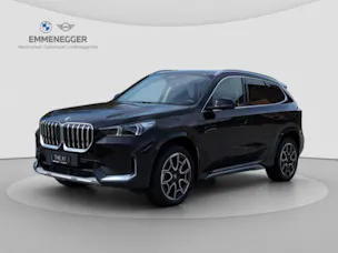 BMW X1 U11 18d sDrive