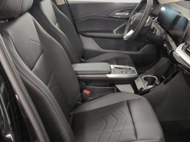 BMW X1 U11 18d sDrive