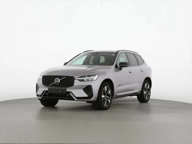 VOLVO XC60 2.0 B5 MH Plus Dark AWD