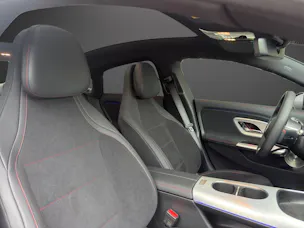MERCEDES-BENZ CLA 350 4 Matic 85 kWh EQ