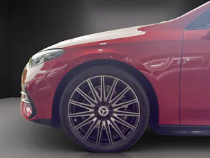 MERCEDES-BENZ CLA 350 4 Matic 85 kWh EQ