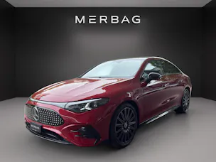 MERCEDES-BENZ CLA 350 4 Matic 85 kWh EQ