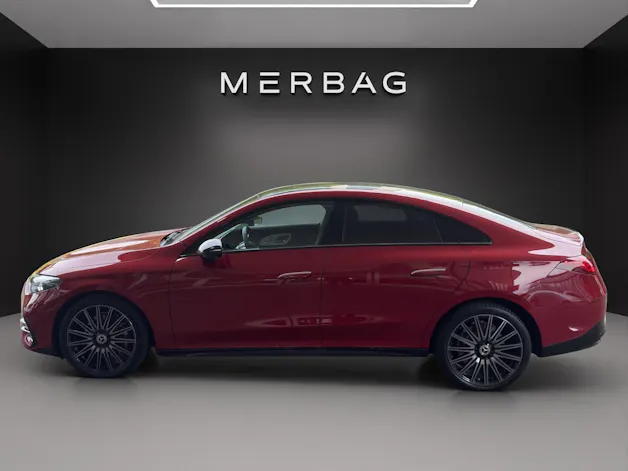 MERCEDES-BENZ CLA 350 4 Matic 85 kWh EQ