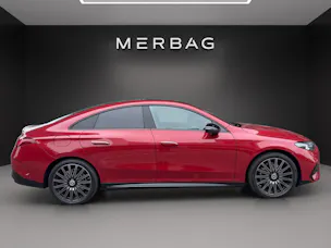 MERCEDES-BENZ CLA 350 4 Matic 85 kWh EQ