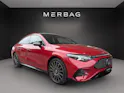 MERCEDES-BENZ CLA 350 4 Matic 85 kWh EQ