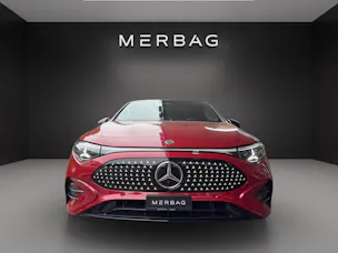 MERCEDES-BENZ CLA 350 4 Matic 85 kWh EQ