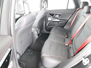 MERCEDES-BENZ GLC 43 AMG Ex. Ed. 4M