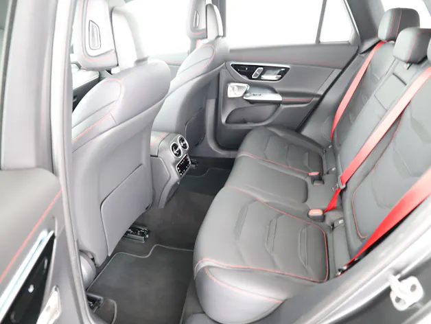 MERCEDES-BENZ GLC 43 AMG Ex. Ed. 4M