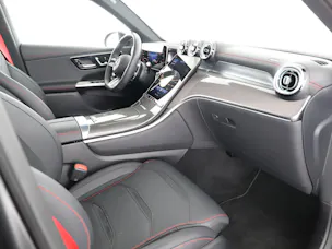 MERCEDES-BENZ GLC 43 AMG Ex. Ed. 4M