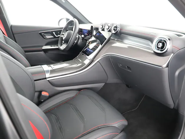 MERCEDES-BENZ GLC 43 AMG Ex. Ed. 4M