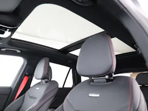 MERCEDES-BENZ GLC 43 AMG Ex. Ed. 4M
