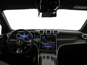 MERCEDES-BENZ GLC 43 AMG Ex. Ed. 4M