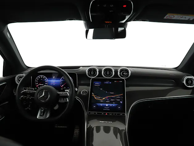 MERCEDES-BENZ GLC 43 AMG Ex. Ed. 4M