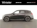 MERCEDES-BENZ GLC 43 AMG Ex. Ed. 4M