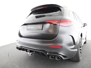 MERCEDES-BENZ GLC 43 AMG Ex. Ed. 4M
