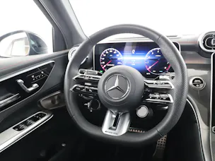 MERCEDES-BENZ GLC 43 AMG Ex. Ed. 4M