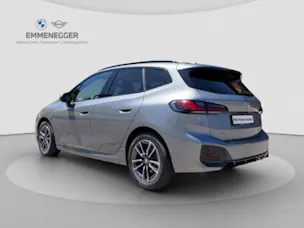 BMW 2er Reihe U06 Active Tourer 223i xDrive SDKG