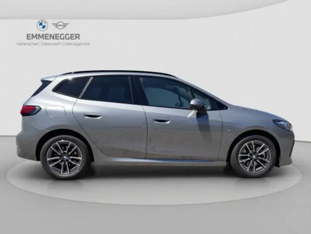 BMW 2er Reihe U06 Active Tourer 223i xDrive SDKG