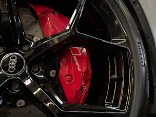 AUDI RS6 Avant 4.0 TFSI V8 quattro