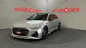 AUDI RS6 Avant 4.0 TFSI V8 quattro