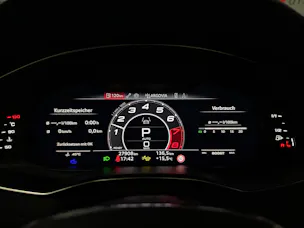 AUDI RS6 Avant 4.0 TFSI V8 quattro