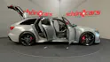 AUDI RS6 Avant 4.0 TFSI V8 quattro