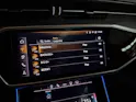 AUDI RS6 Avant 4.0 TFSI V8 quattro