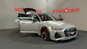 AUDI RS6 Avant 4.0 TFSI V8 quattro