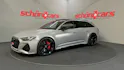 AUDI RS6 Avant 4.0 TFSI V8 quattro