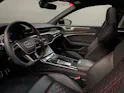 AUDI RS6 Avant 4.0 TFSI V8 quattro