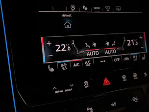 AUDI RS6 Avant 4.0 TFSI V8 quattro