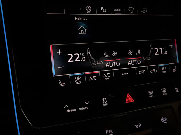 AUDI RS6 Avant 4.0 TFSI V8 quattro