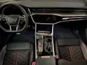 AUDI RS6 Avant 4.0 TFSI V8 quattro