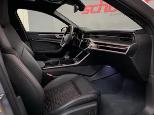 AUDI RS6 Avant 4.0 TFSI V8 quattro