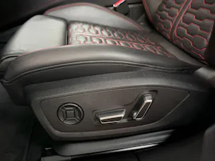 AUDI RS6 Avant 4.0 TFSI V8 quattro