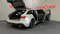 AUDI RS6 Avant 4.0 TFSI V8 quattro
