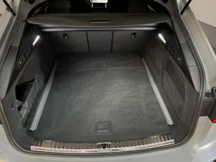 AUDI RS6 Avant 4.0 TFSI V8 quattro
