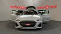 AUDI RS6 Avant 4.0 TFSI V8 quattro