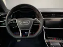 AUDI RS6 Avant 4.0 TFSI V8 quattro