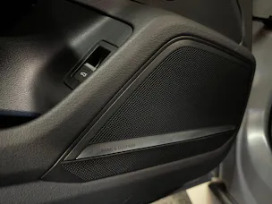 AUDI RS6 Avant 4.0 TFSI V8 quattro